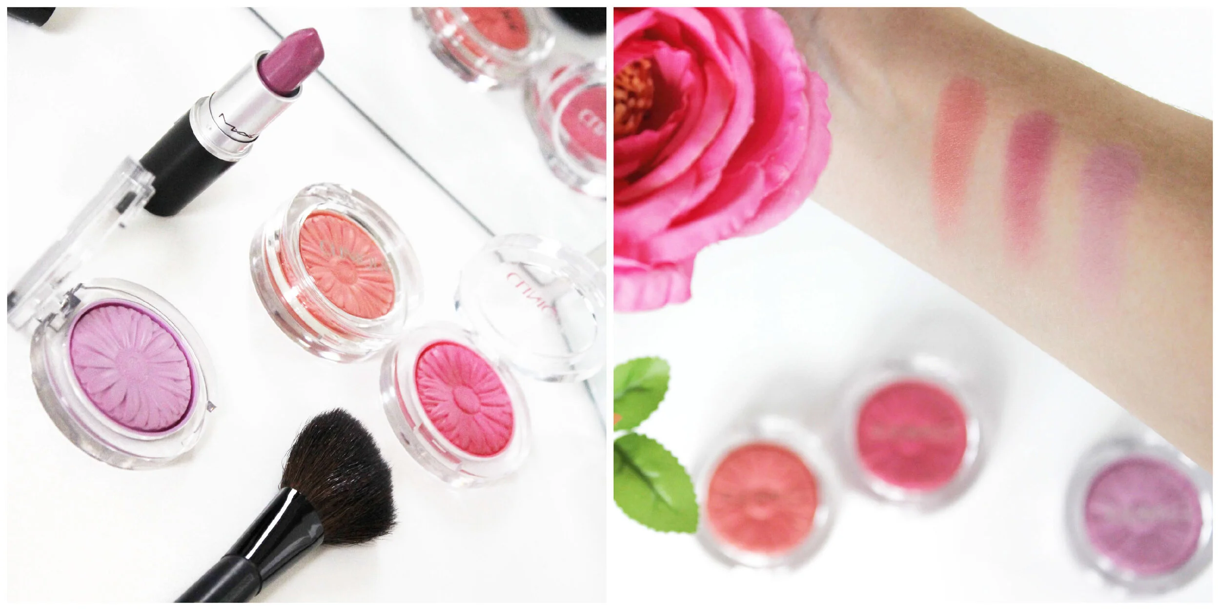 Clinique Cheek Pop Blush